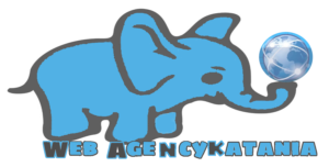 logo web agency Catania realizzazione siti web